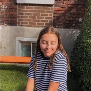 Meet your Posher, Lea